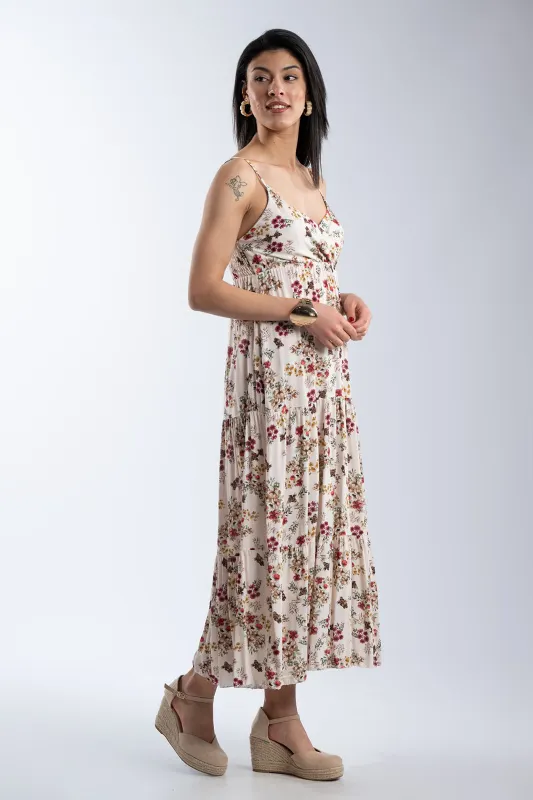 Dress Crochet Paris 
