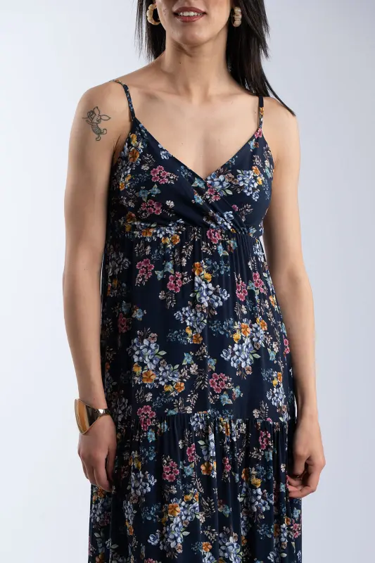 Dress Crochet Paris 