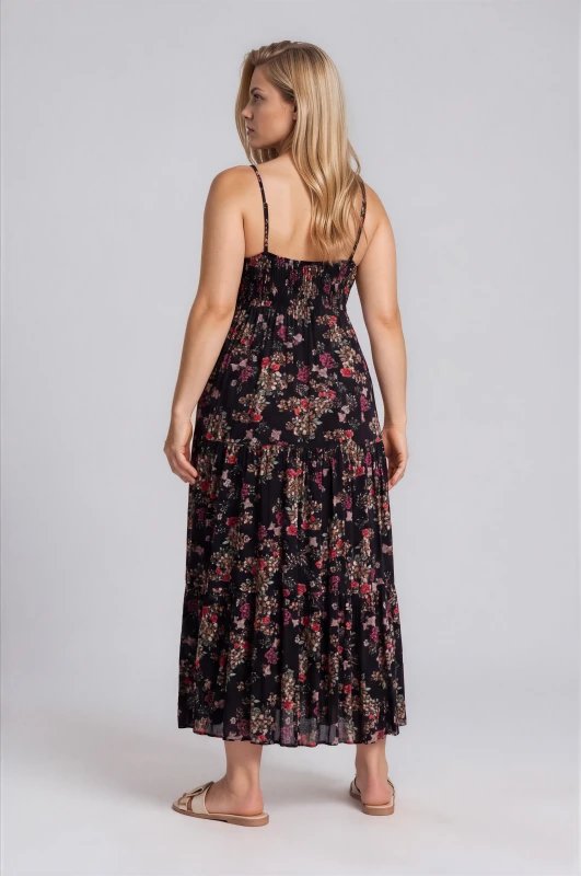 Dress Crochet Paris 