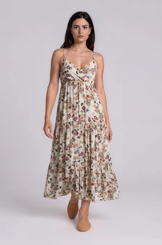 Dress Crochet Paris 