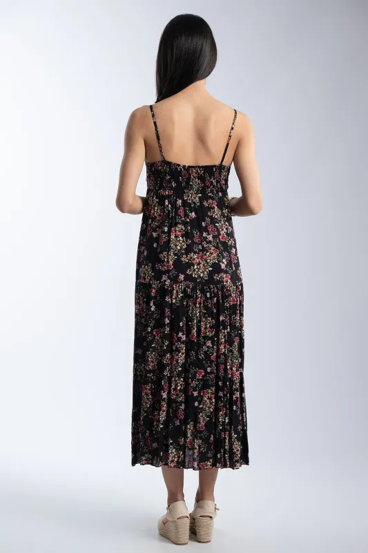 Dress Crochet Paris 