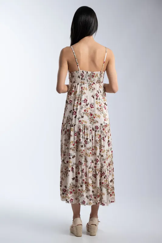 Dress Crochet Paris 