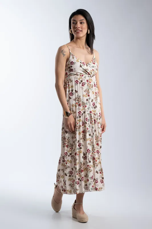 Dress Crochet Paris 
