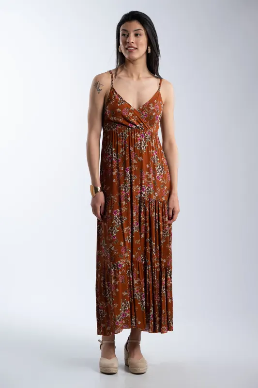 Dress Crochet Paris 