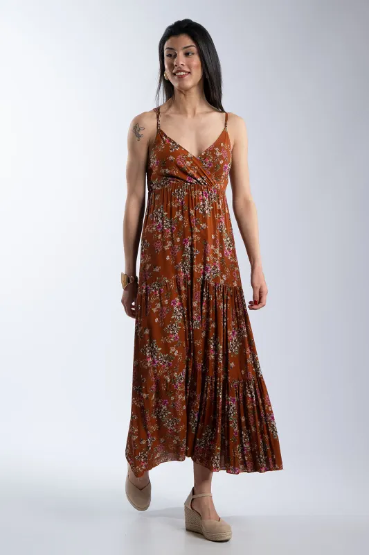 Dress Crochet Paris 