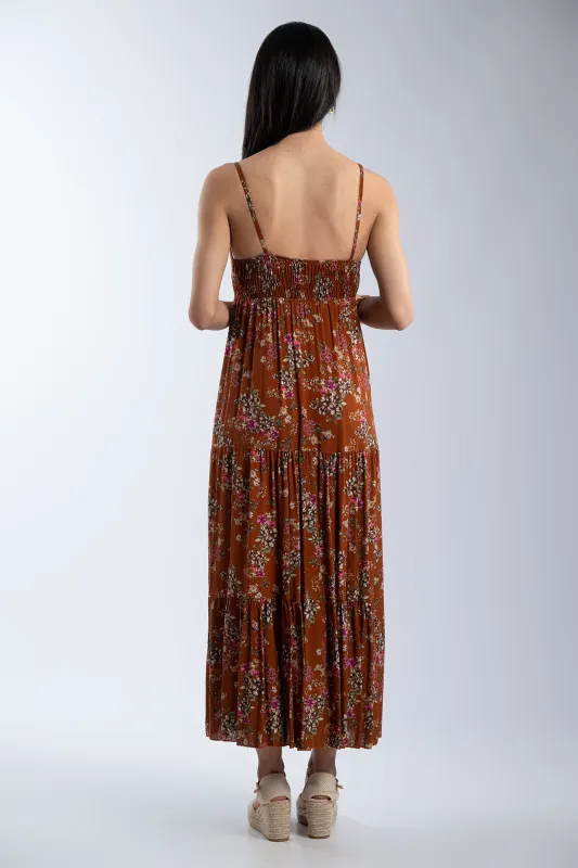 Dress Crochet Paris 