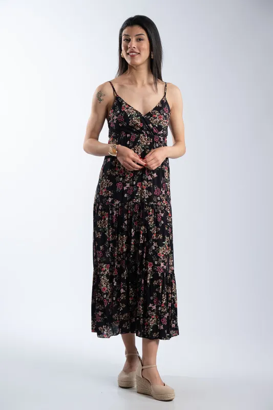 Dress Crochet Paris 