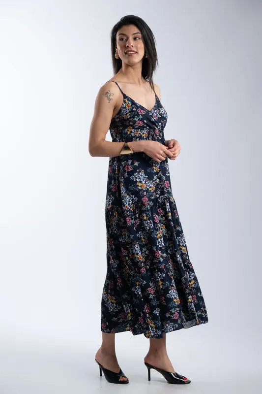 Dress Crochet Paris 