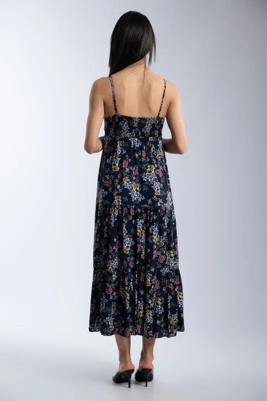 Dress Crochet Paris 