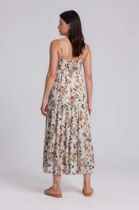 Dress Crochet Paris 