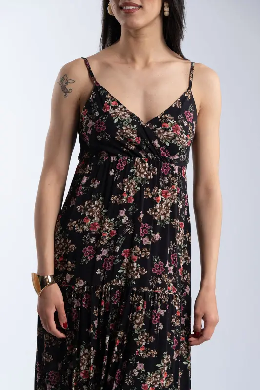 Dress Crochet Paris 