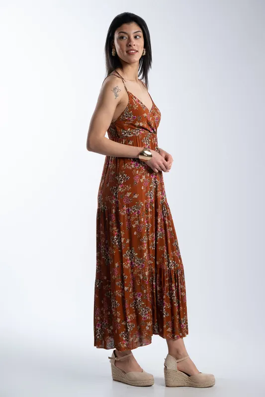 Dress Crochet Paris 
