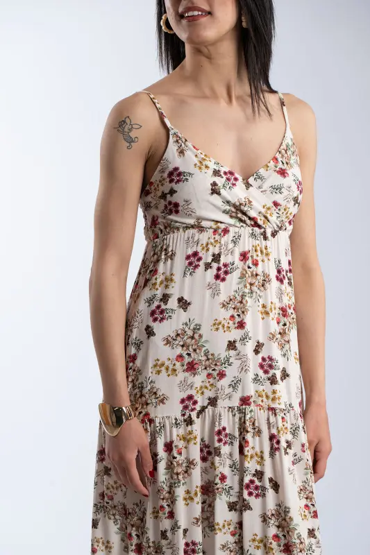 Dress Crochet Paris 