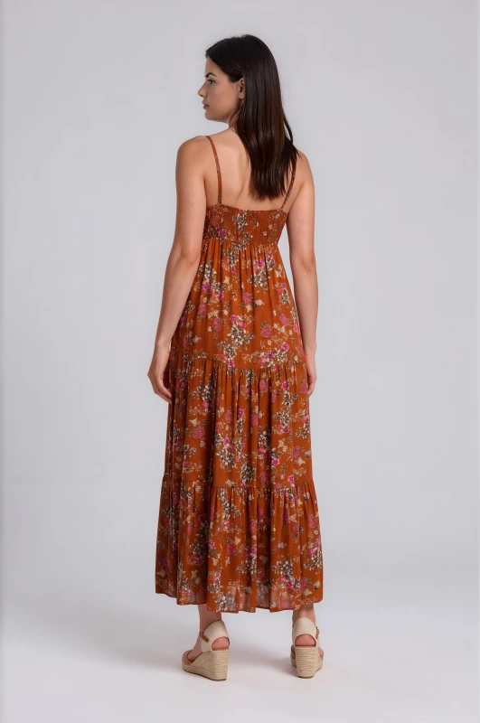 Dress Crochet Paris 