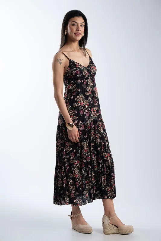 Dress Crochet Paris 