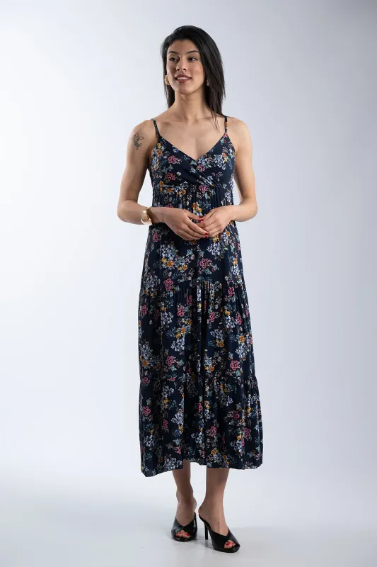 Dress Crochet Paris 