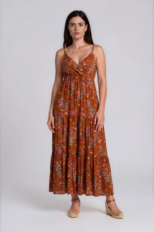 Dress Crochet Paris 