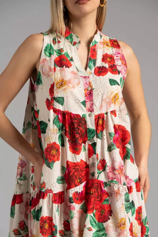 Dress Layla