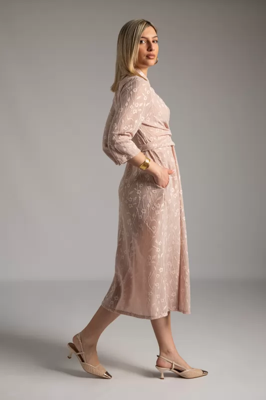 Dress Magnolia
