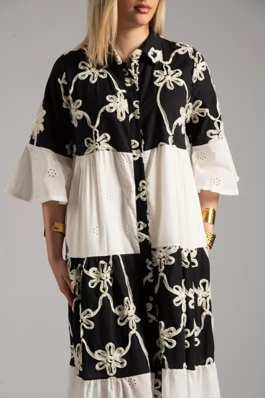 Dress Margaret