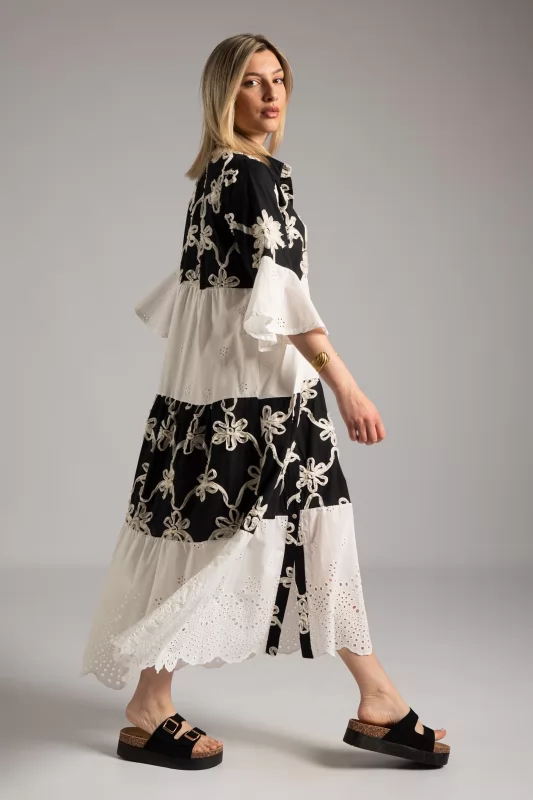 Dress Margaret