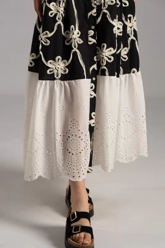 Dress Margaret