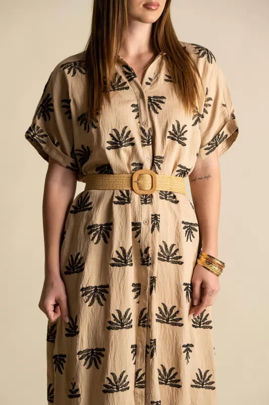 Margo Dress 