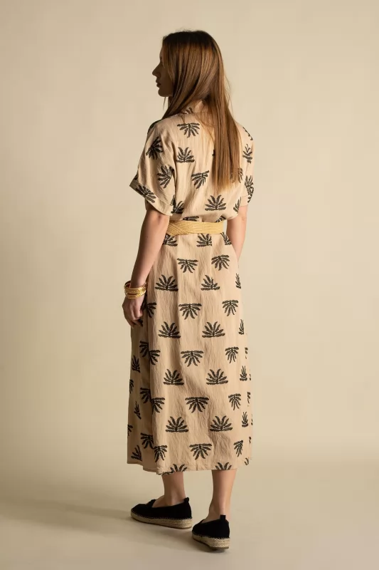 Margo Dress 