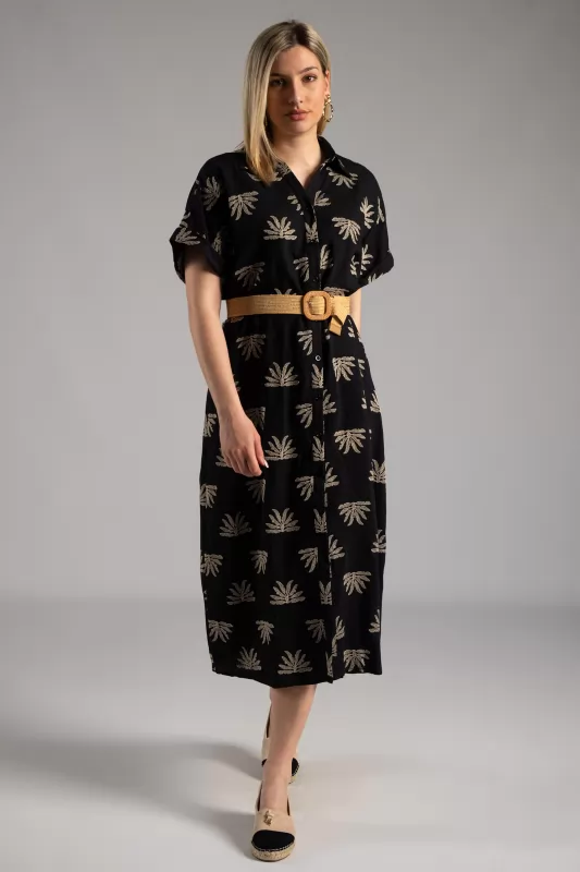 Margo Dress 