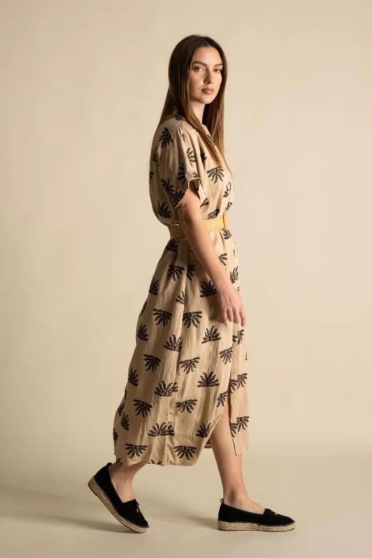 Margo Dress 