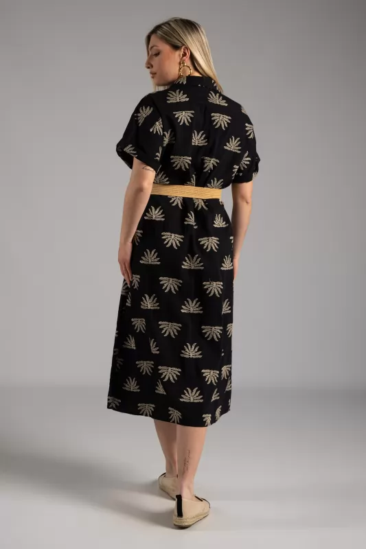Margo Dress 
