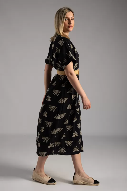 Margo Dress 
