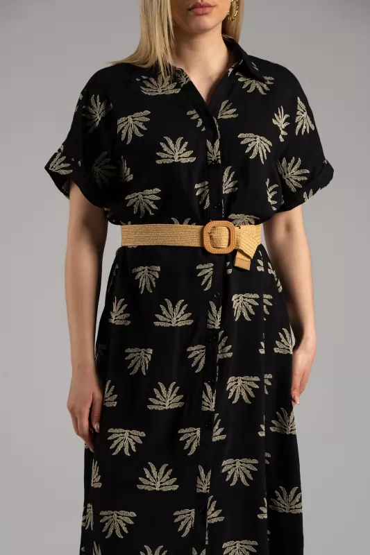 Margo Dress 