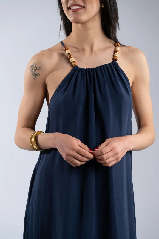 Dress Maxi Binding Beads 