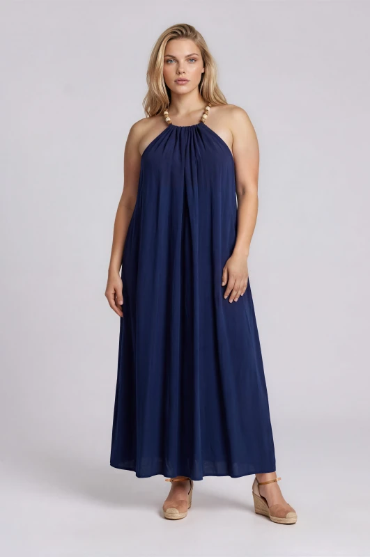 Dress Maxi Binding Beads 