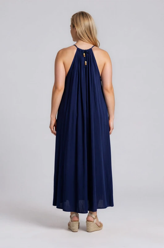 Dress Maxi Binding Beads 