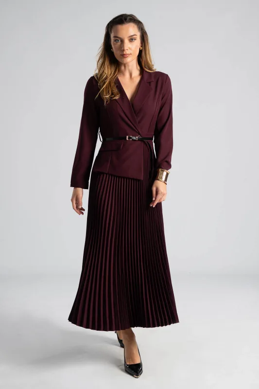 Φόρεμα Maxi Elsa