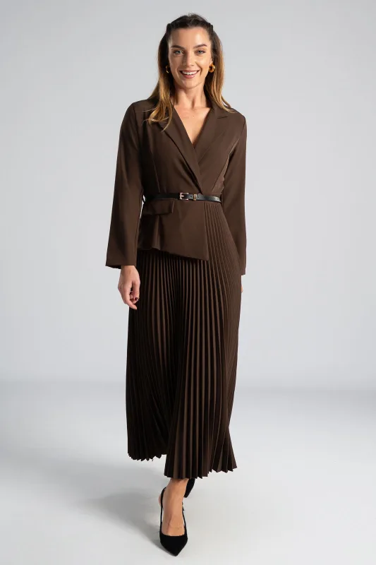 Φόρεμα Maxi Elsa