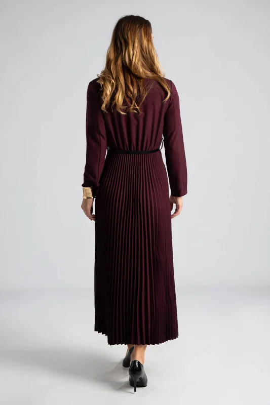 Φόρεμα Maxi Elsa