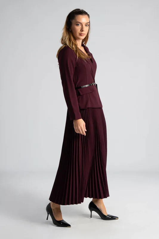 Φόρεμα Maxi Elsa