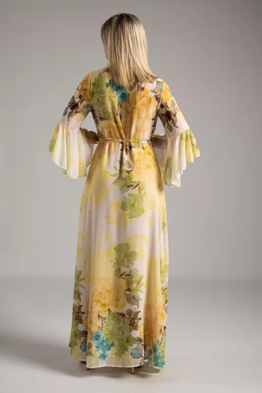 Dress Maxi Envelope
