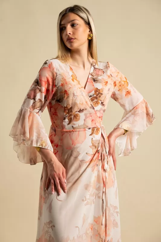 Dress Maxi Envelope