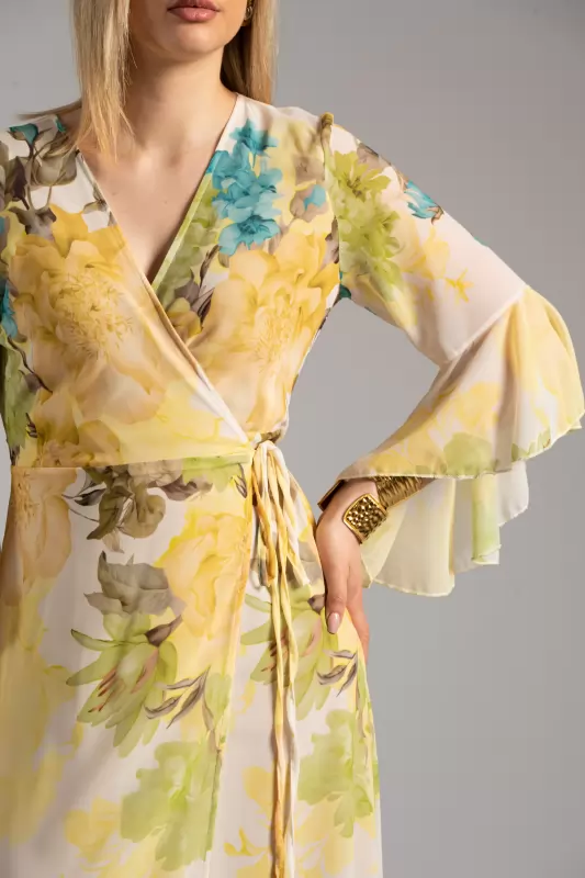 Dress Maxi Envelope