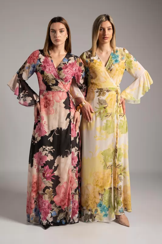 Dress Maxi Envelope