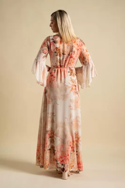 Dress Maxi Envelope