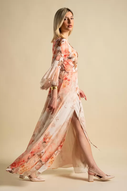Dress Maxi Envelope