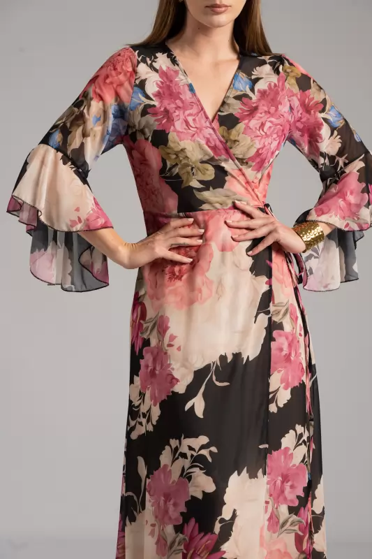 Dress Maxi Envelope