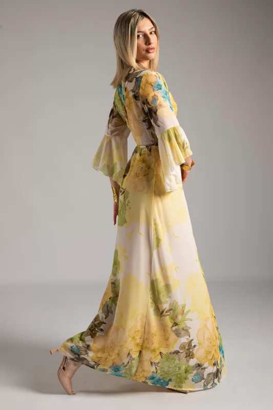 Dress Maxi Envelope
