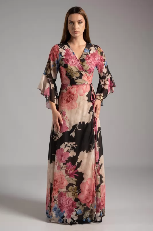 Dress Maxi Envelope