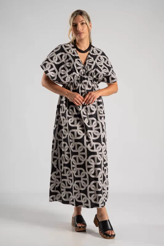 Φόρεμα Maxi Zoe